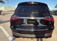 2025 Mercedes-Benz GLS 63 AMG 4MATIC