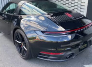 2024 Porsche 911 Targa 4S