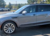 2023 Bentley Bentayga Extended Wheelbase