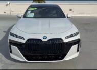 2024 BMW 760i xDrive