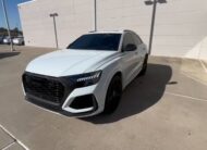 2024 Audi RS Q8