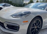 2023 Porsche Panamera Turbo S