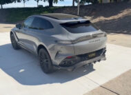 2023 Aston Martin DBX 707