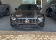 2023 Mercedes-Benz AMG GT 63