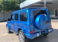 2023 Mercedes-Benz G 63 AMG 4MATIC