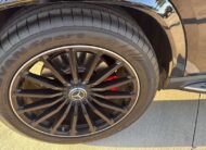 2025 Mercedes-Benz GLS 63 AMG 4MATIC