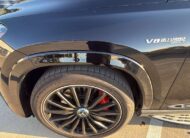 2025 Mercedes-Benz GLS 63 AMG 4MATIC