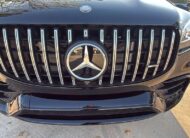 2025 Mercedes-Benz GLS 63 AMG 4MATIC