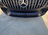 2025 Mercedes-Benz GLS 63 AMG 4MATIC