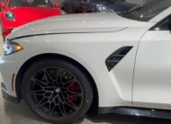 2024 BMW M3 Competition