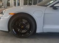2024 Porsche Taycan GTS