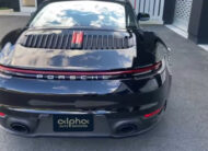 2024 Porsche 911 Targa 4S