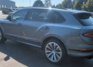 2023 Bentley Bentayga Extended Wheelbase