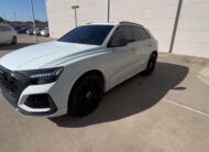 2024 Audi RS Q8
