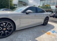 2023 Porsche Panamera Turbo S