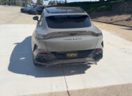 2023 Aston Martin DBX 707