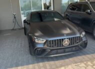 2023 Mercedes-Benz AMG GT 63