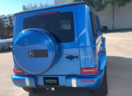 2023 Mercedes-Benz G 63 AMG 4MATIC