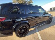 2025 Mercedes-Benz GLS 63 AMG 4MATIC