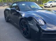 2024 Porsche 911 Targa 4S