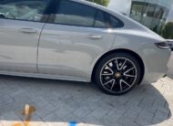 2023 Porsche Panamera Turbo S