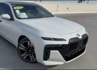 2024 BMW 760i xDrive