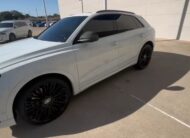 2024 Audi RS Q8