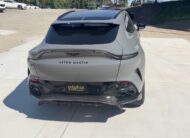 2023 Aston Martin DBX 707