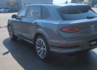 2023 Bentley Bentayga Extended Wheelbase