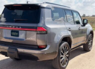2025 Lexus GX 550