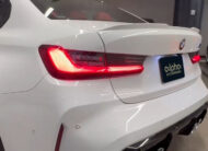 2024 BMW M3 Competition