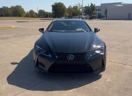 2024 Lexus LC 500 Coupe w Performance Package