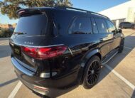 2025 Mercedes-Benz GLS 63 AMG 4MATIC