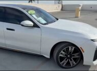 2024 BMW 760i xDrive