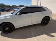 2024 Audi RS Q8