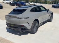 2023 Aston Martin DBX 707