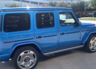 2023 Mercedes-Benz G 63 AMG 4MATIC