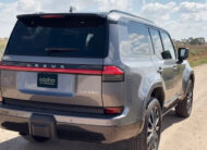 2025 Lexus GX 550