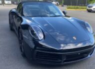 2024 Porsche 911 Targa 4S