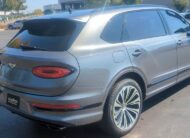 2023 Bentley Bentayga Extended Wheelbase