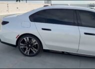 2024 BMW 760i xDrive