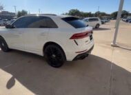 2024 Audi RS Q8