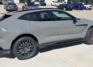 2023 Aston Martin DBX 707