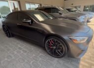 2023 Mercedes-Benz AMG GT 63