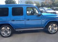 2023 Mercedes-Benz G 63 AMG 4MATIC