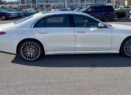 2023 Mercedes-Benz S 580 4MATIC  AMG Line
