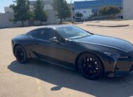 2024 Lexus LC 500 Coupe w Performance Package