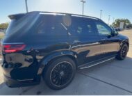 2025 Mercedes-Benz GLS 63 AMG 4MATIC