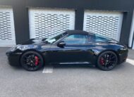 2024 Porsche 911 Targa 4S