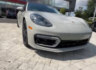 2023 Porsche Panamera Turbo S